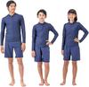 Footmark [Non-Returnable] Unisex Separates Swimsuit, Swimwear 132200J (120)