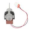 Practical Plastic Evaporator Fan Motor for Refrigerator Cooling Unit Replacement Part 3015924900 Fits Various Models