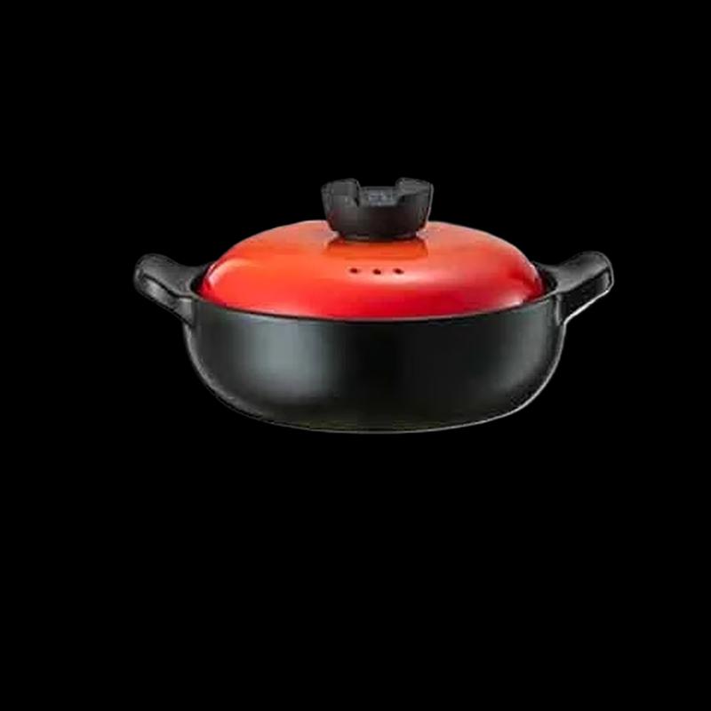 ASD Zhen Tao III Ceramic Casserole Pot