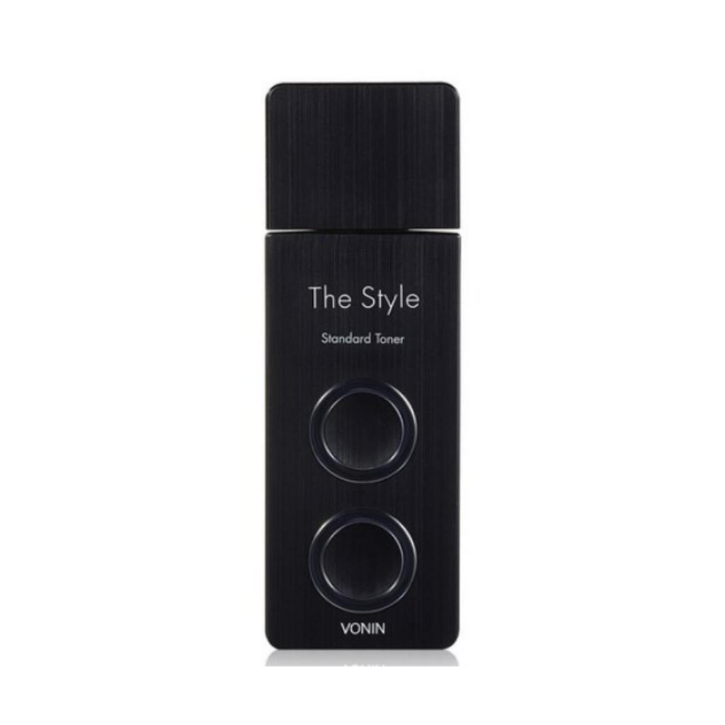 Bonin The Style Standard Toner, 135ml, 1pc