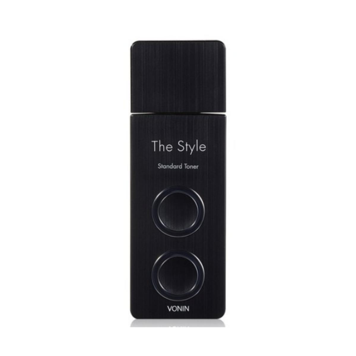 

Bonin The Style Standard Toner, 135ml, 1pc