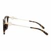 Michael Kors Full Frame Design, Square Optical Frame, Same Style for Men and Women, Tortoiseshell Color
