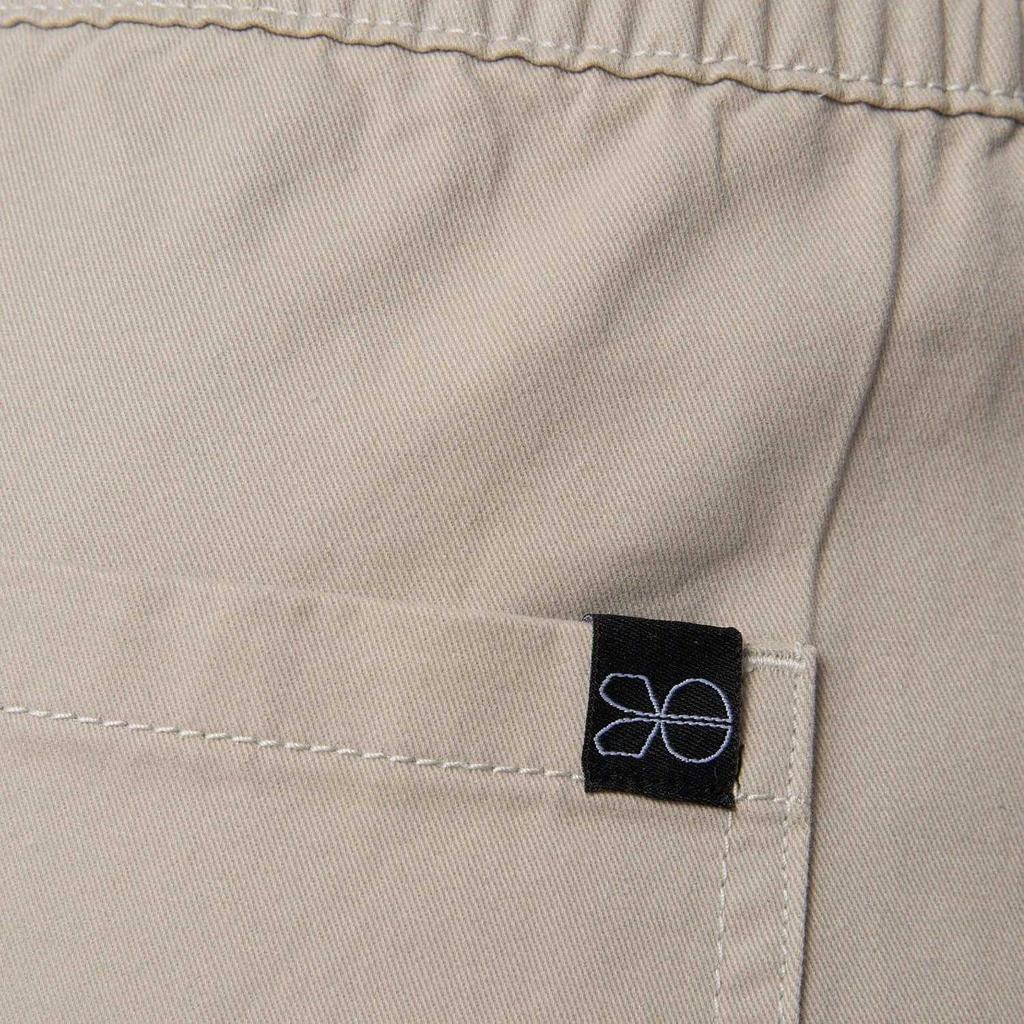 Crosshatch Mens Kathos Cargo Shorts (Pack of 2)