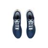 Li Ning Super Light 19 Textile, TPU Cushioning Slip Resistant Abrasion Resistant Breathable Lightweight Low top ARBS001-24