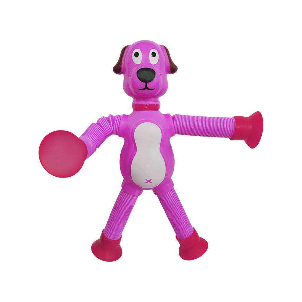 Decompression Telescopic Toy Stress Reducing Telescopic Toy Stretchable Decompression Toy Telescopic Stress Reducing Toy Relax And Stretch Toys