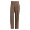 Gestrickte Jogginghose Herren Braun JM3405