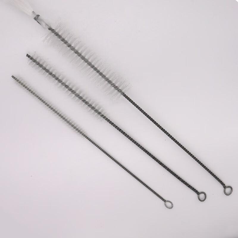JNL Nylon Lab & Industrial Tube Brushes