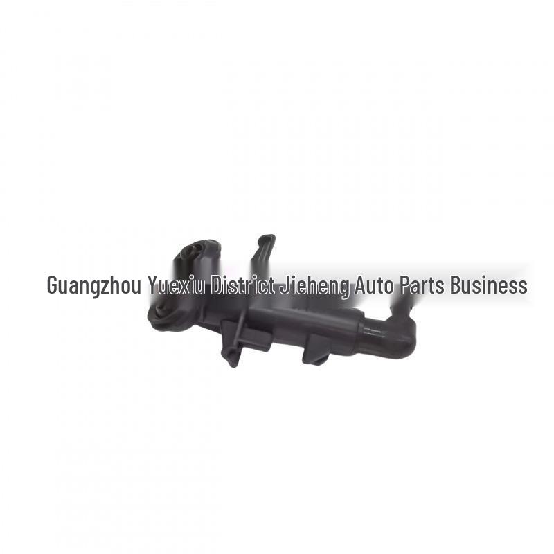 

LR022474/473 Headlight Washer Cover Nozzle for Land Rover Freelander 2 (2010-2015) Left/Right Side Right Side LR022473 чёрный
