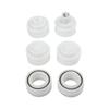 Cost Effective Pool Cleaner Solution Camping Robot Wheel Parts Track Bearing Kit Helps Extend Cleaner Lifespan