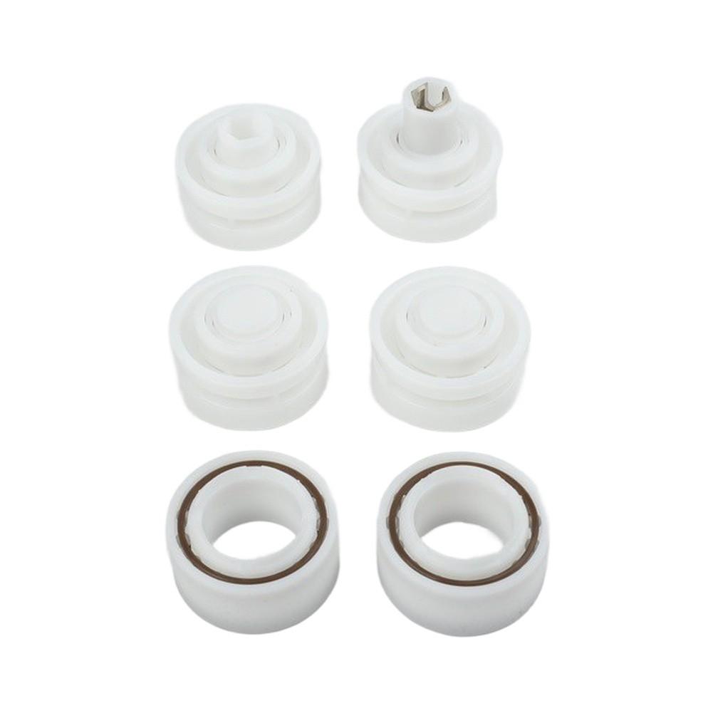 Cost Effective Pool Cleaner Solution Camping Robot Wheel Parts Track Bearing Kit Helps Extend Cleaner Lifespan
