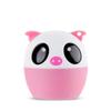 Cartoon Christmas Gift Stereo Animal Bass Speaker Music Player Bluetooth Speaker Sound Speaker