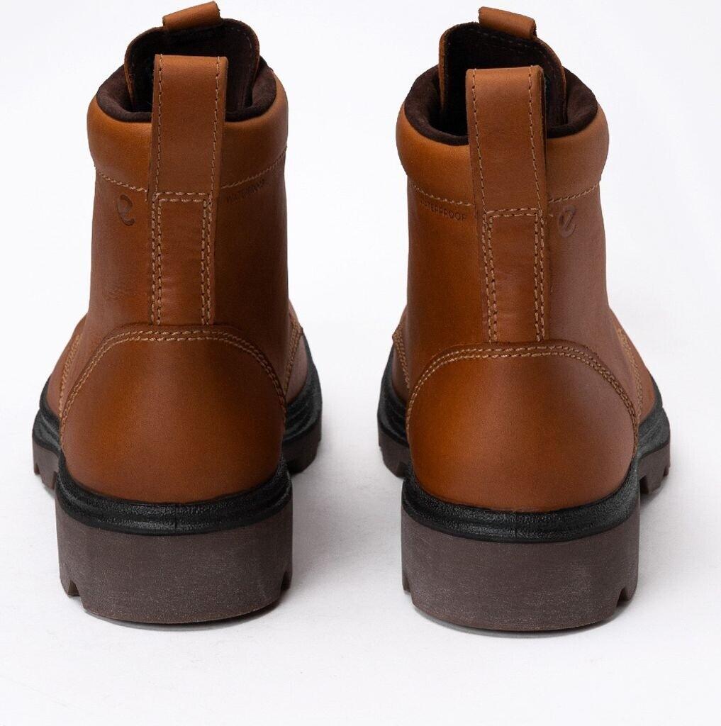 Ботинки Ecco Grainer 214714 янтарь