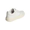 Adidas Litecourt Comfortable Versatile Breathable Durable Non-Slip Low-Top Sneakers Women Sneakers White JI2345