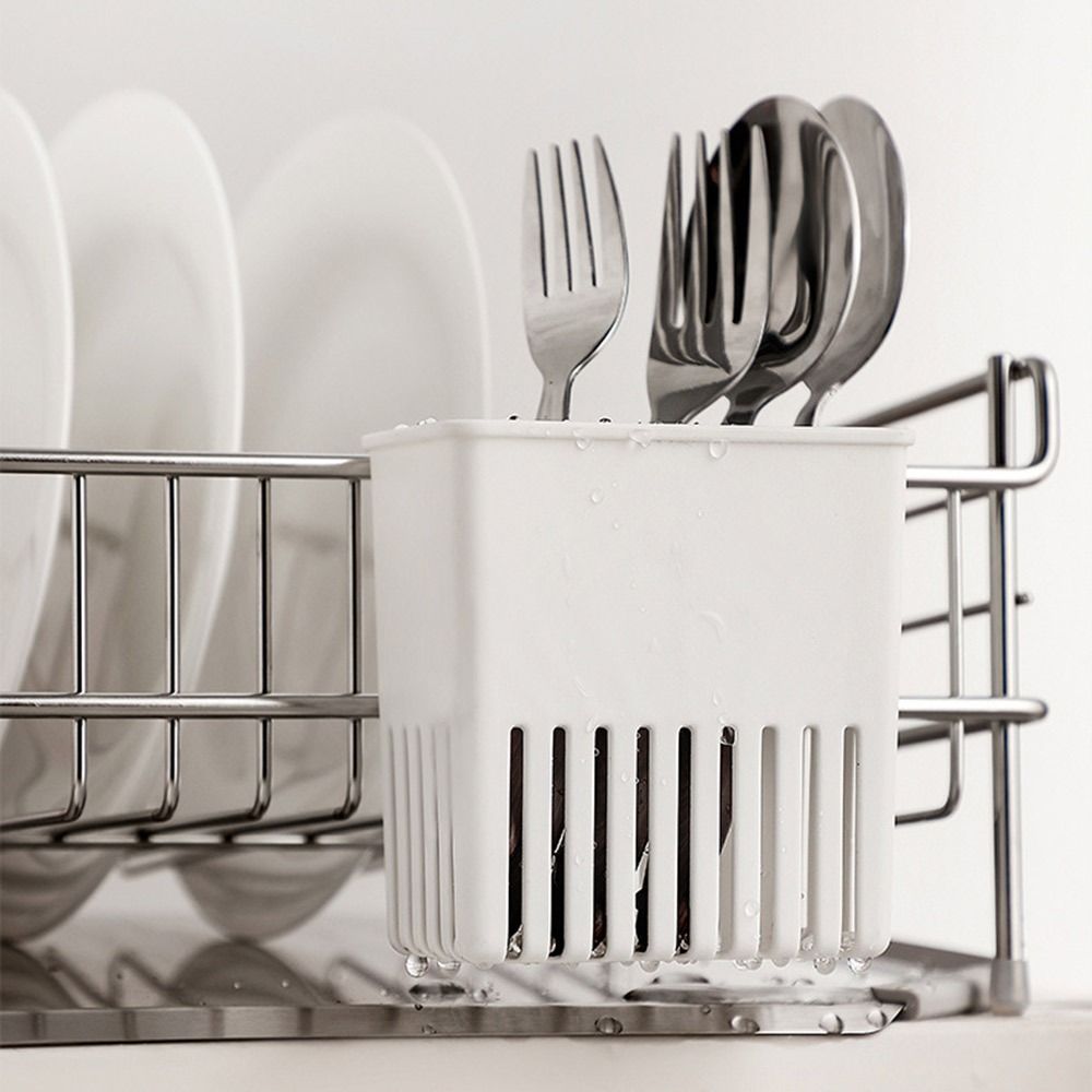 Kitchen Organizer Kitchen Chopsticks Holder Multifunctional Tableware Storage Rack  for Kitchen