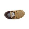 New Balance 574 Series Low Top Running Shoes Baby Shoes Brown IV574BF1