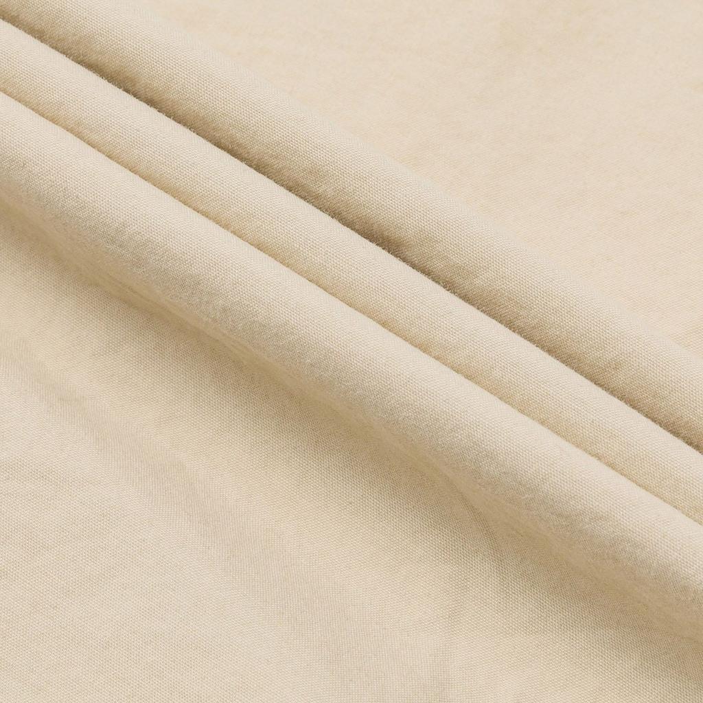 Vans Fashionable Simple Versatile Lace-Up Casual Pants Men Bottoms Oatmeal VN000NMJ2N1