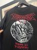New Dismember Death Metal Band Gift For Fans Men All Size Shirt LW288
