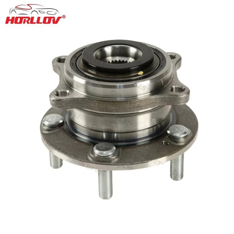 Front Wheel Hub Bearing Unit Assembly for Toyota Corolla RAV4 Auris Estima 43550-42010 43550-02010 43550-02030 43550-02070