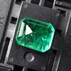 Most Demandable Natural Muzo EMERALD Green 8.00 Ct CERTIFIED Gemstone Emerald AM-188