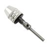 DIY Projects Professional Use 5.1*1.4*1.4cm Size Rotary Tools Accessories Round Shank High Hardness Wear Resistance
