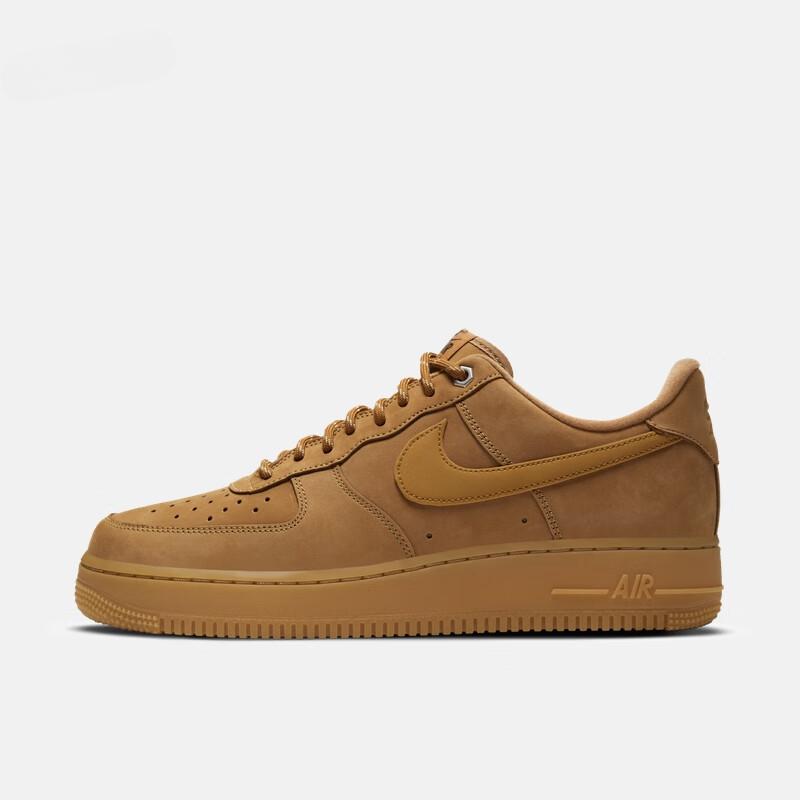 Nike Air Force 1 '07 WB Sneakers Rubber Sole CJ9179-200