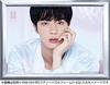 Epoch 216 Small Piece Jigsaw Puzzle BTS BE -Jin- (18.2 x 25.7cm) 04-102 with glue and spatula included EPOCH