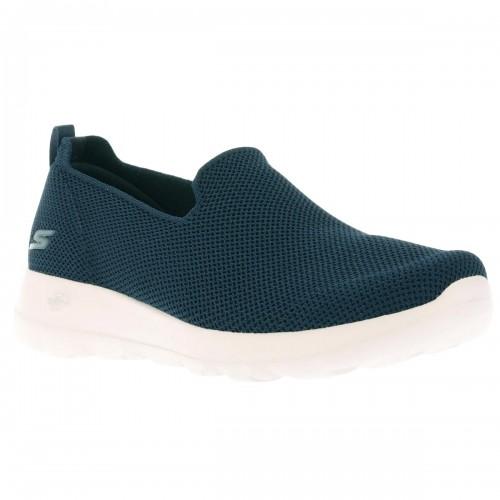 Skechers Womens/Ladies Go Walk Joy - Sensational Day Trainers