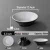 Melamine Small Rice and Soup Bowl