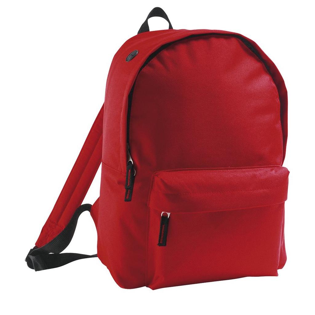 SOLS Kinder-/Kinderreiter-Schulrucksack