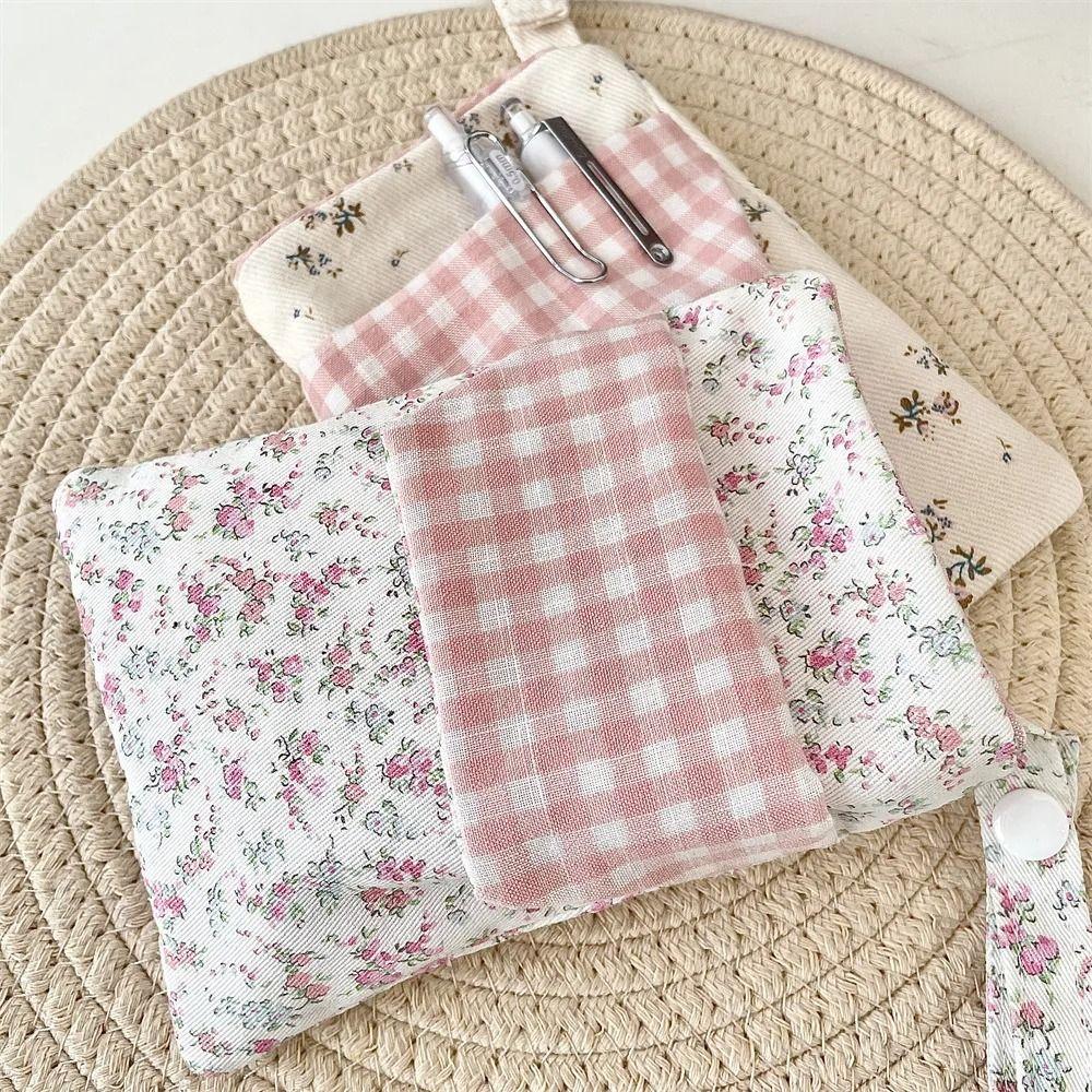 Multi Purpose Insert Pocket Double-layer Pen Holder Pouch New Pencil Case Women