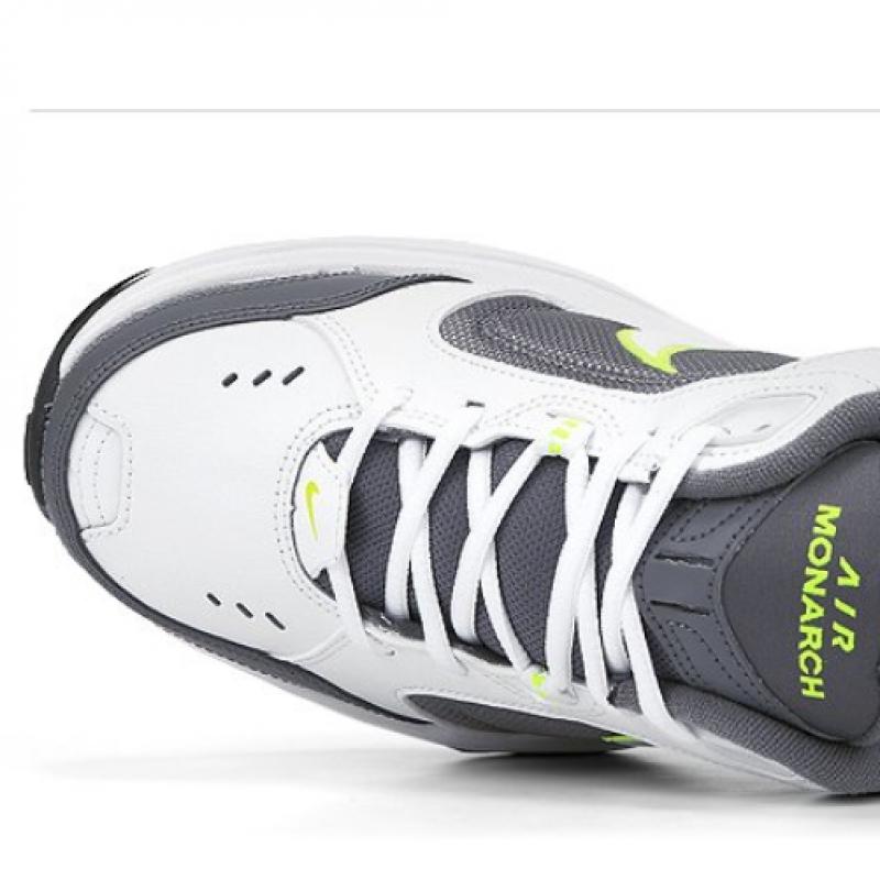 Nike Air Monarch Iv 415445 100