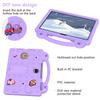 Compatible with HONOR9 Tablet Protective Foam Stand Case, Handheld, Anti-drop, 12.1-inch