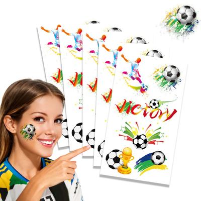 Tatuaggi e body art – Tatuaggi temporanei