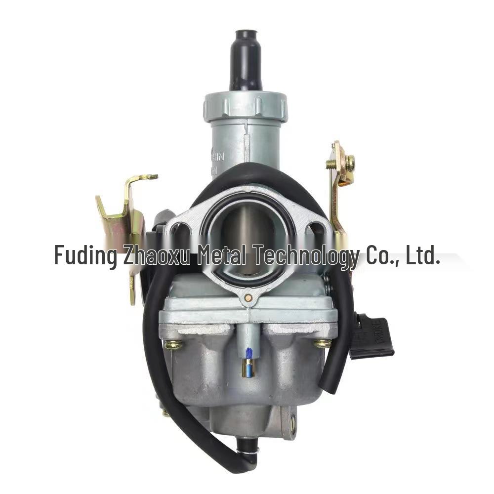 PZ27B 27mm Carburetor with Accelerator Pump for ATV WY125/150/200/250