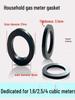 M30 Gas Meter Inlet/Outlet Gasket for Natural and Coal Gas Sealing