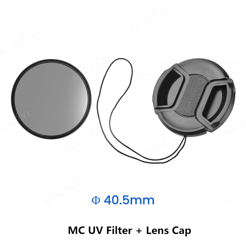 37 40.5 43 46 49 52 55 58 62 67 72 77 82 86mm Lens UV Digital Filter Lens Protector for Canon Nikon DSLR SLR Camera