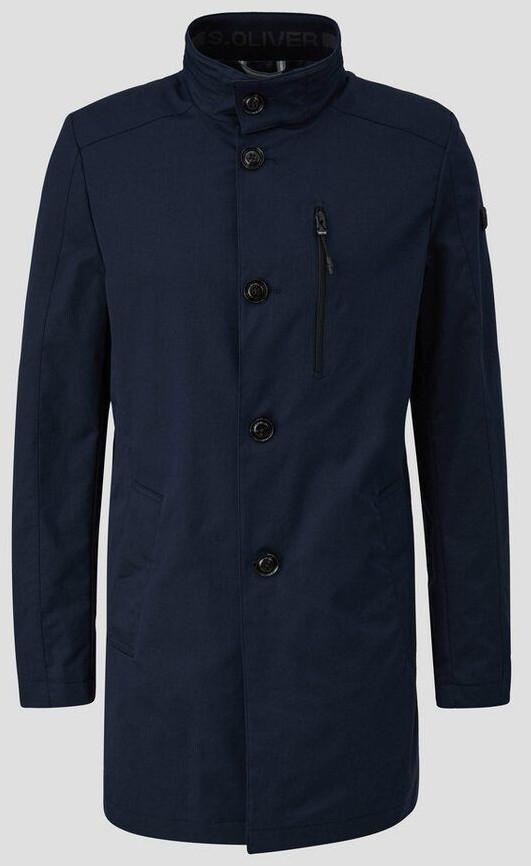 s.Oliver Cotton Blend Coat (2148939)