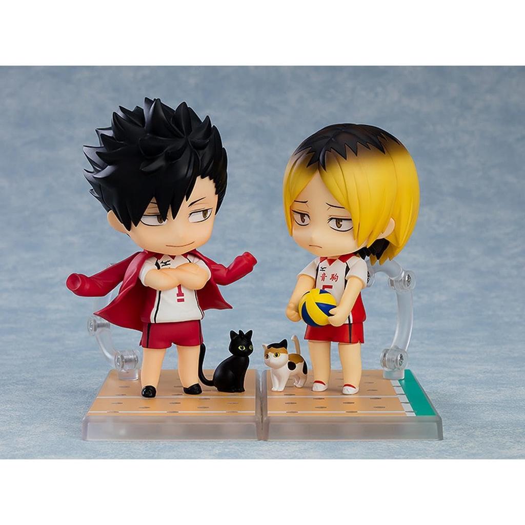 Nendoroid Haikyu!! Kozume Kenma Second Uniform Ver.