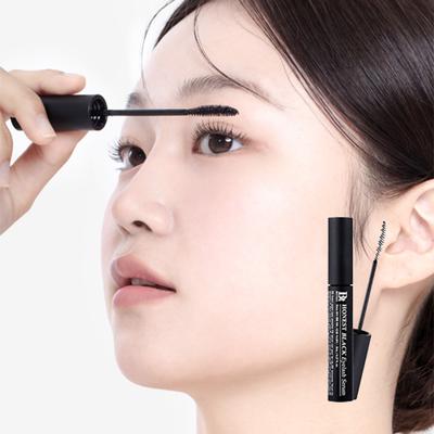 Honest Black Eyelash Serum 8ml