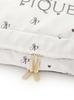 Variation Travel Pouch L PWGB262641 IVR F [Gelato Pique] Women's