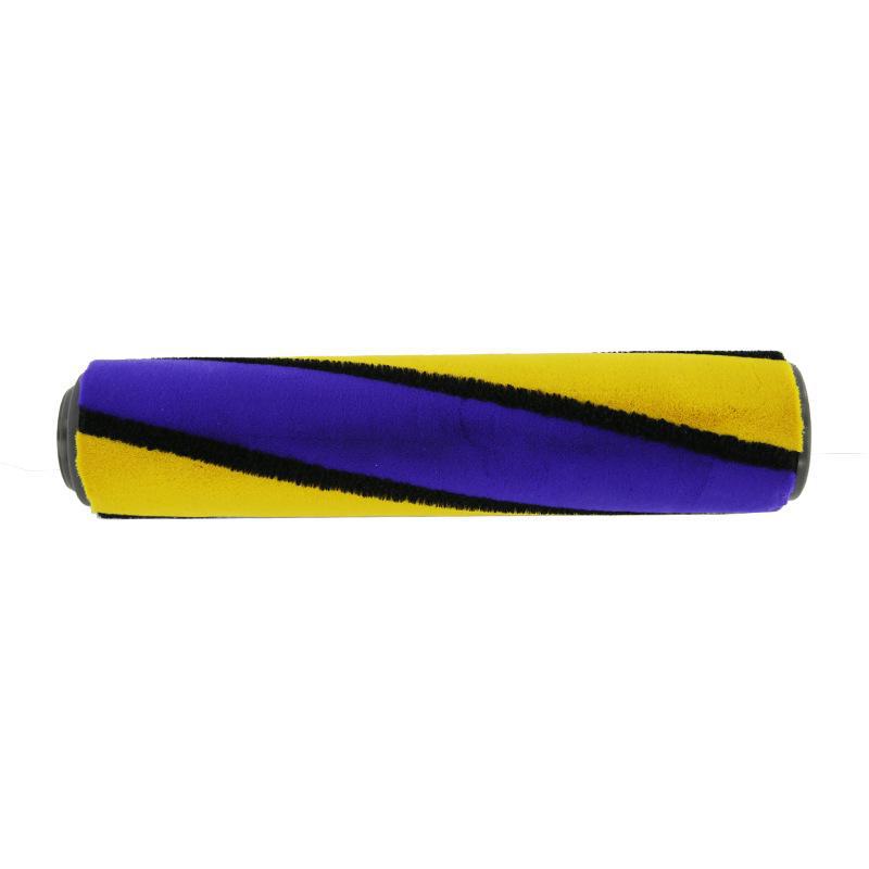 New Soft Velvet Bristle & Roller Brush Floor Accessories for Dyson V7, V8, V10, V11 Vacuum Cleaners