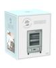 Toffy Toaster Oven, Pale Aqua, K-TS4-PA
