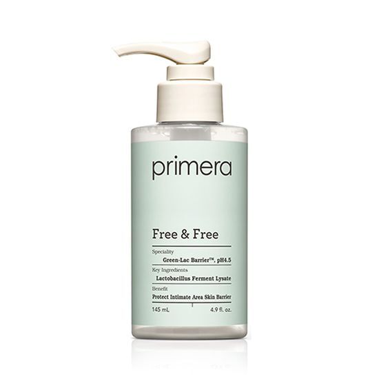 Primera Furi & Furi 145ml+145ml Refill Plan