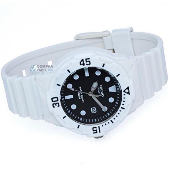 Casio LRW-200H-1E Standard Analog Watch