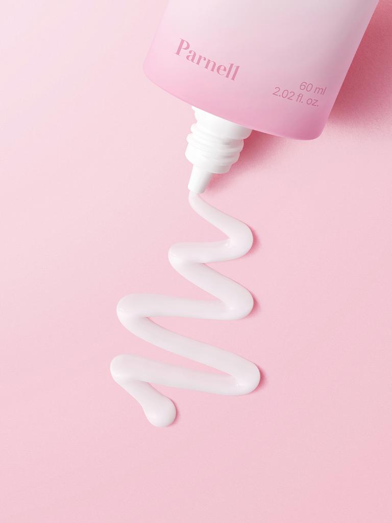 Parnell Peach Manuka Glow Cream 60ml - Hydrating Skincare