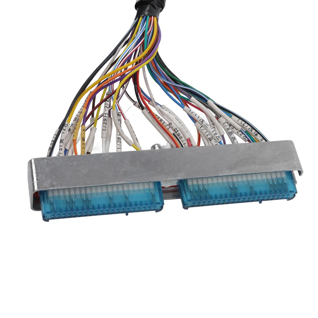 Engine Wiring Harness LS1‑4L60E Professional Stand Alone Harness Replacement For CORVETTES 1997‑2004