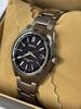 [USED] Seiko Brightz Solar Watch with Radio-Controlled Watch SAGZ083