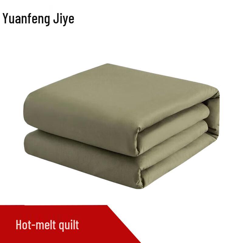 Yuanfeng Jiyi Single Dormitory Quilt