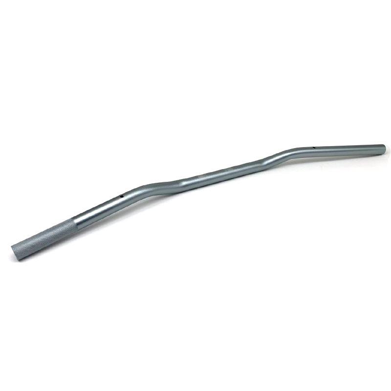 Retro Modified Ultra-Low Universal Motorcycle Handlebar, 22mm Diameter