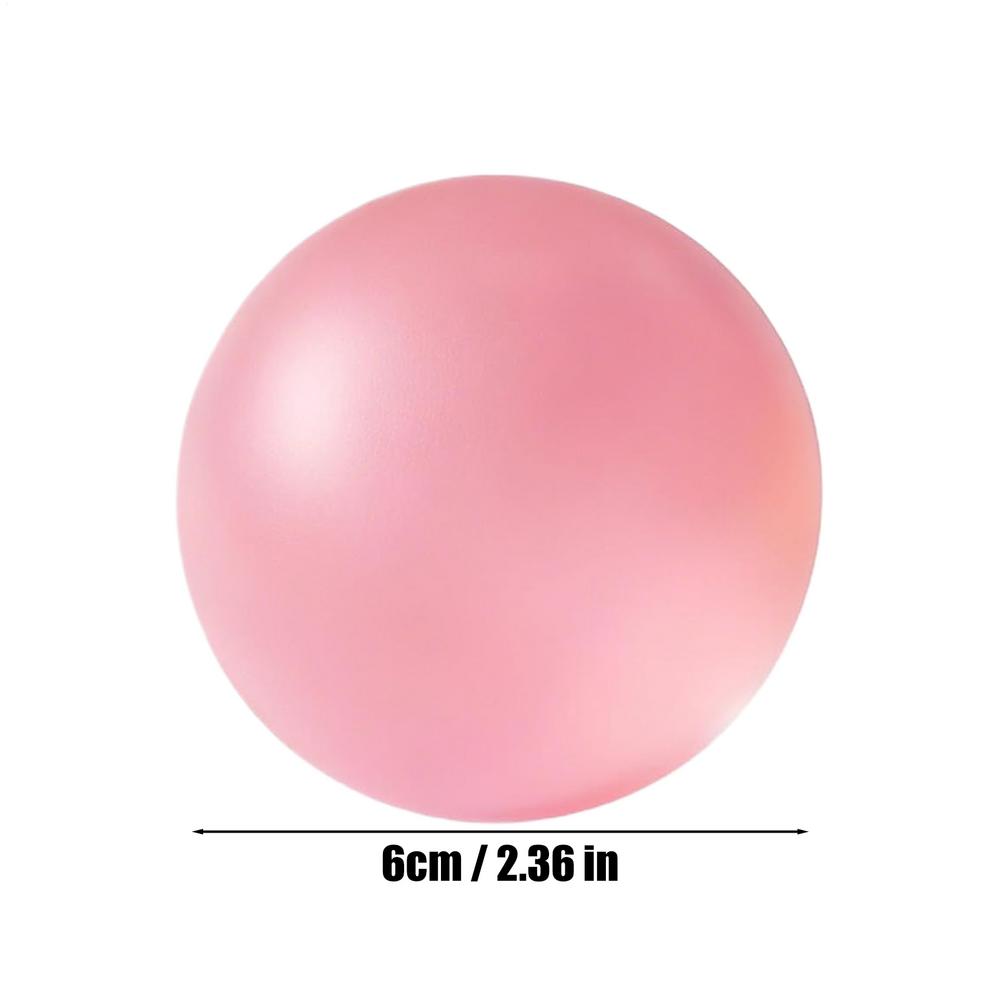 Squeeze Balls Slow Rebound Fidget Dough Non-Sticky Kids Stress Ball For Calming Relaxation Focus Kids Adults Study Work School